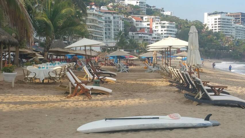 Olas Altas 534 Interior 4 Puerto Vallarta Exterior photo