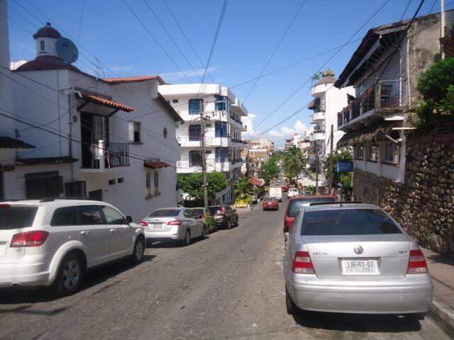 Olas Altas 534 Interior 4 Puerto Vallarta Exterior photo