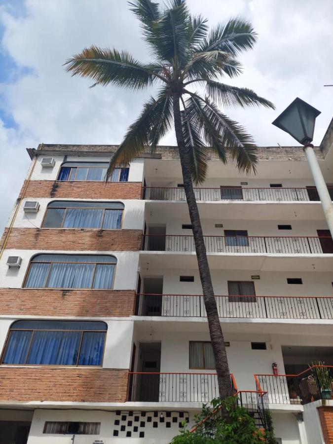 Olas Altas 534 Interior 4 Puerto Vallarta Exterior photo
