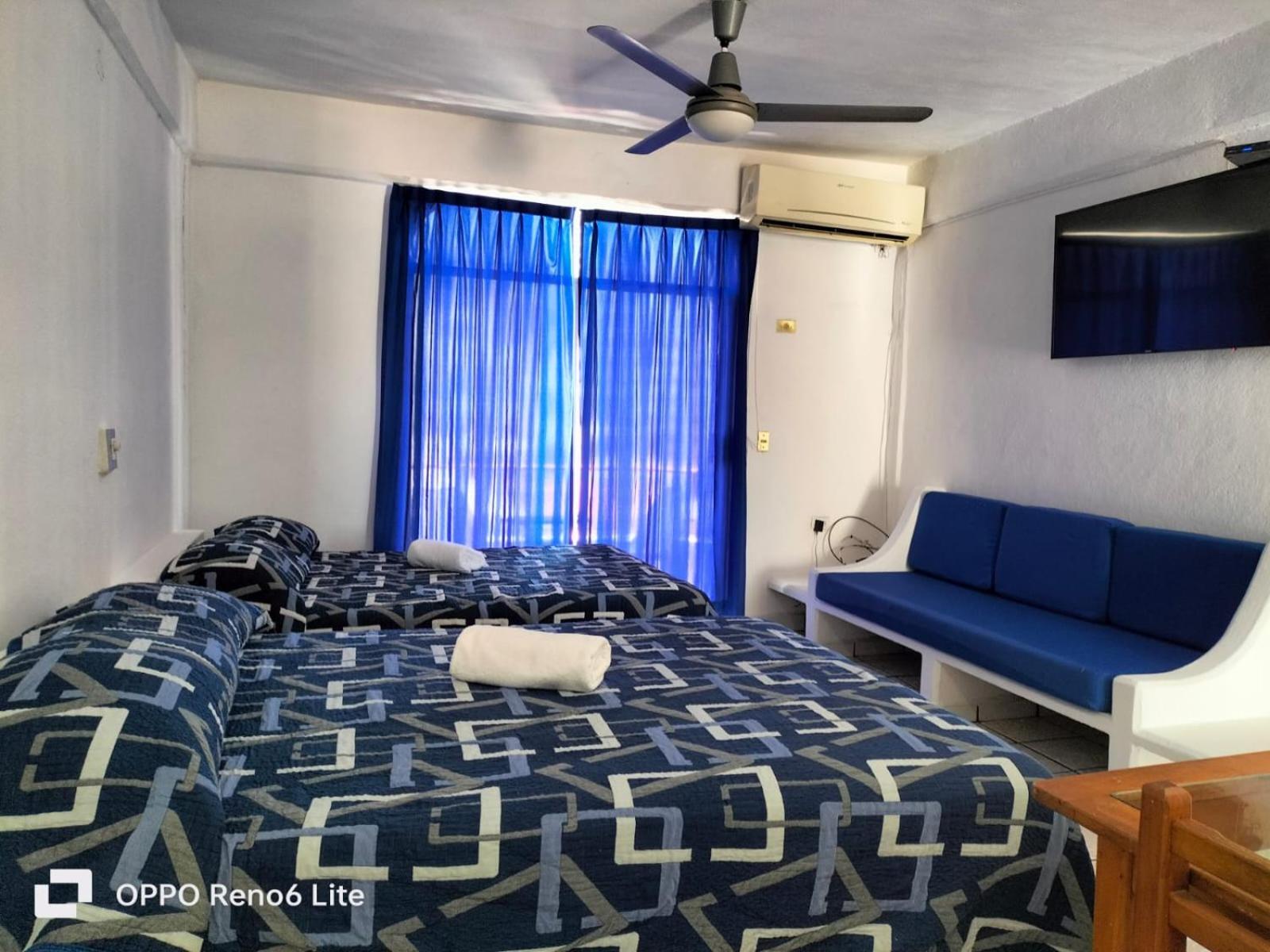 Olas Altas 534 Interior 4 Puerto Vallarta Exterior photo