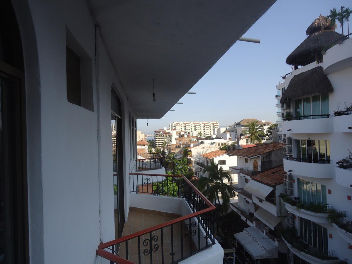 Olas Altas 534 Interior 4 Puerto Vallarta Exterior photo